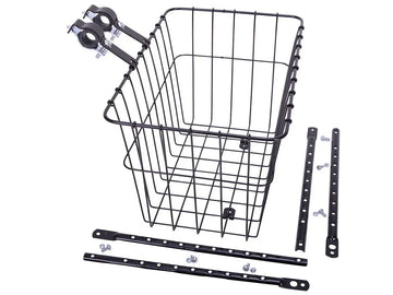 WALD 198 Plus Basket - Simple Bike Store