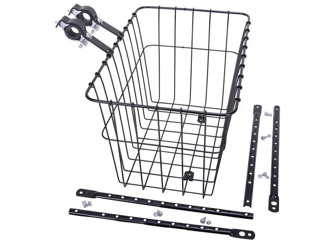 WALD 198 Plus Basket - Simple Bike Store