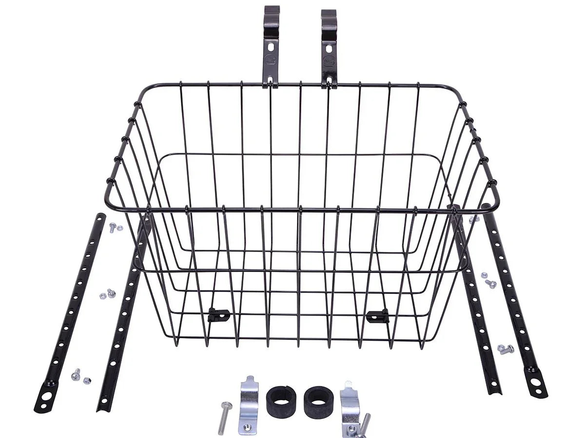 WALD 198 Plus Basket - Simple Bike Store