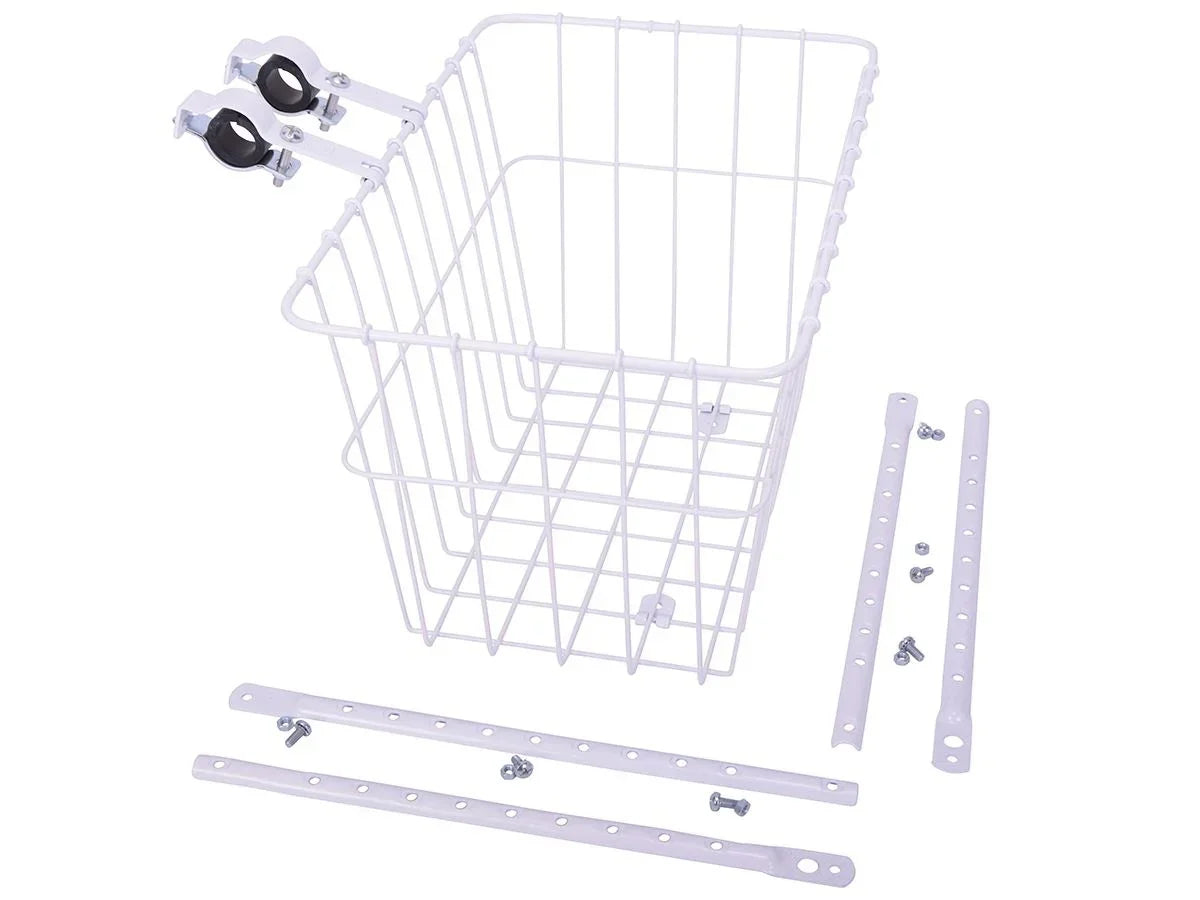 WALD 198 Plus Basket - Simple Bike Store