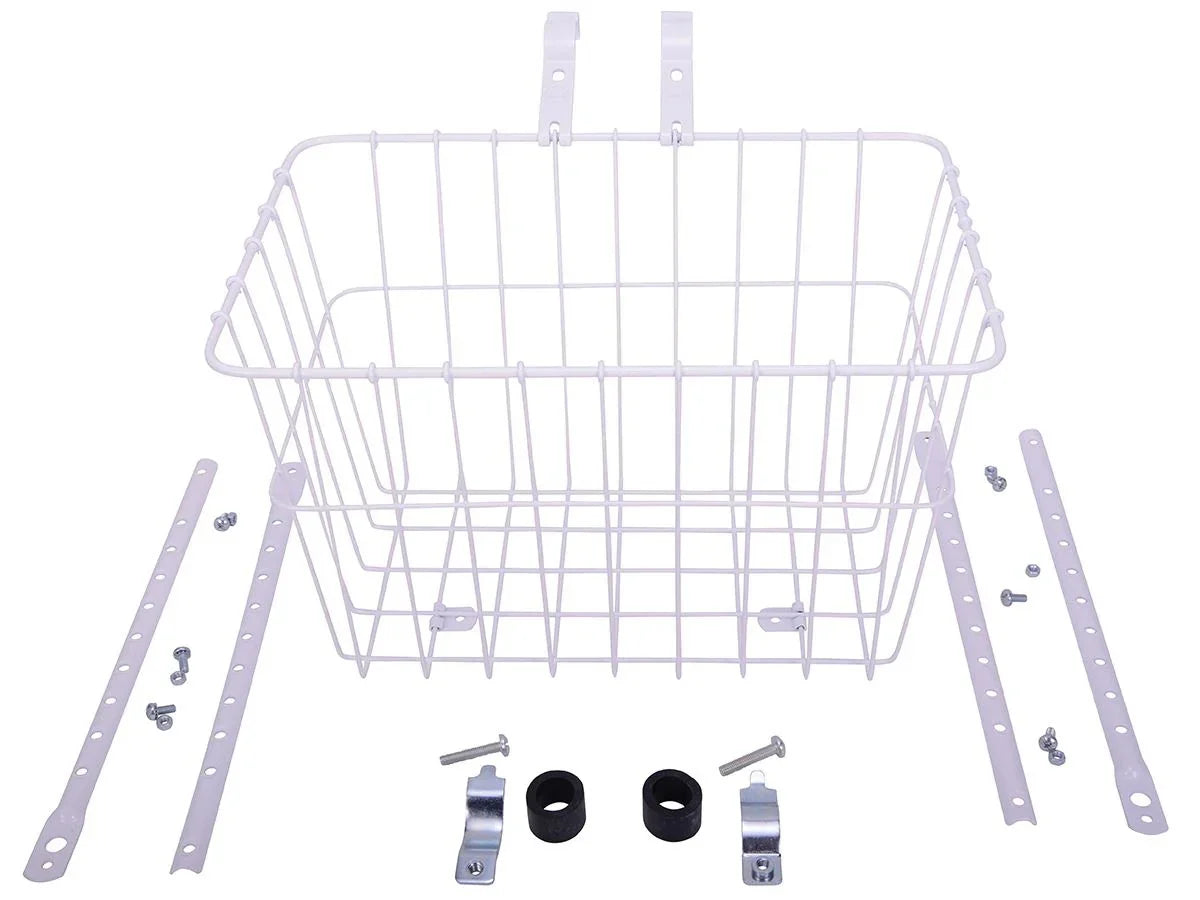 WALD 198 Plus Basket - Simple Bike Store