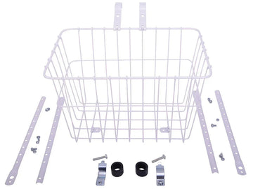 WALD 198 Plus Basket - Simple Bike Store