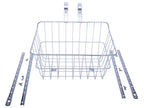 WALD 1512 DROP TOP BASKET