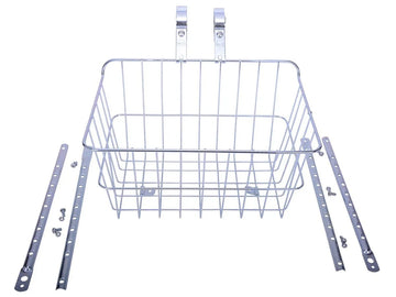 WALD 1512 DROP TOP BASKET - Simple Bike Store
