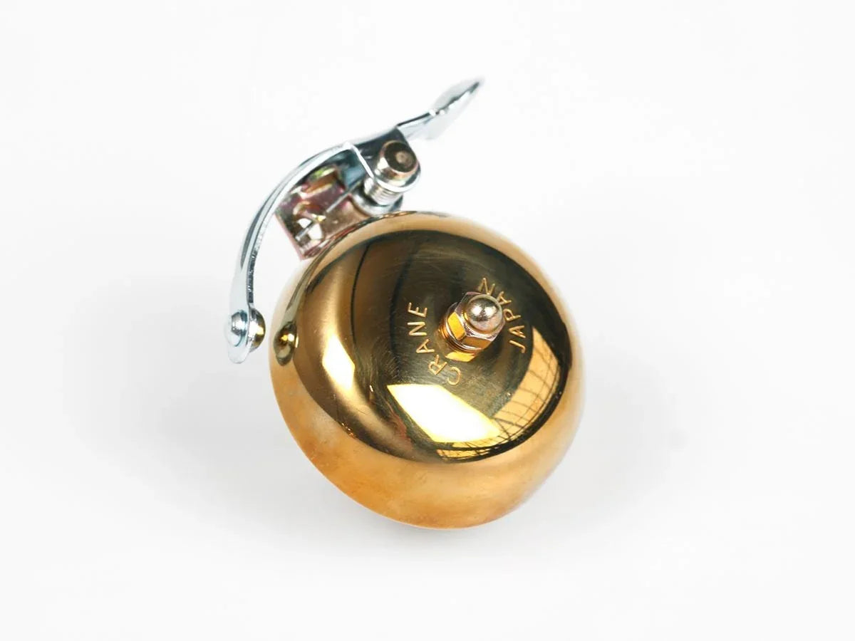 Crane Suzu Handlebar Bell - Simple Bike Store
