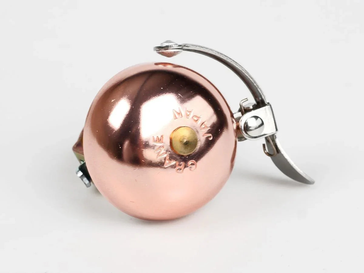 Crane Sakura Handlebar Bell - Simple Bike Store