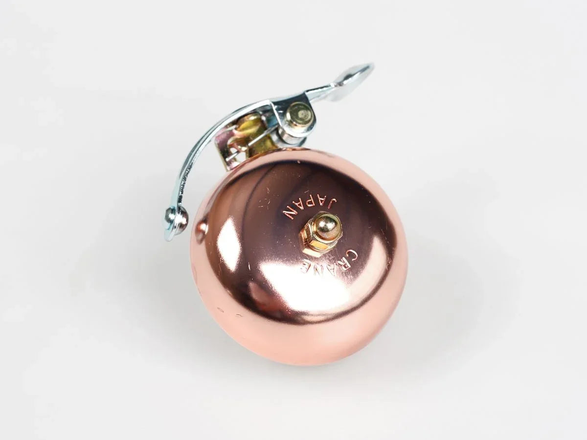Crane Suzu Handlebar Bell - Simple Bike Store