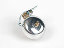 Crane Suzu Handlebar Bell - Simple Bike Store
