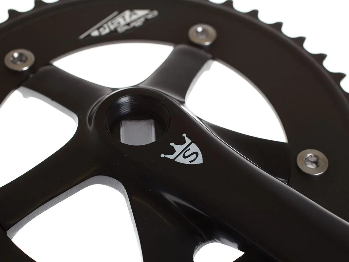 Sugino Pista Crank – Simple Bike Store