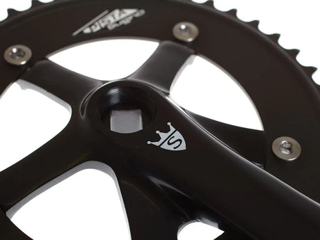 Sugino Pista Crank - Simple Bike Store