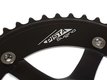 Sugino Pista Crank - Simple Bike Store