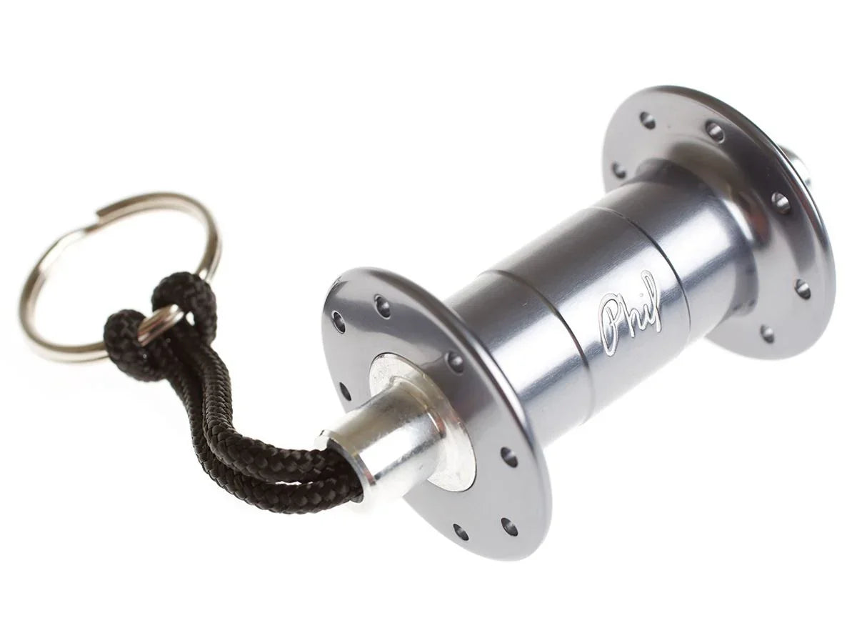 Phil Wood Key Ring - Simple Bike Store