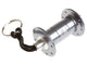Phil Wood Key Ring - Simple Bike Store