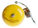 Crane Hand Painted Bell - Simple Bike Store