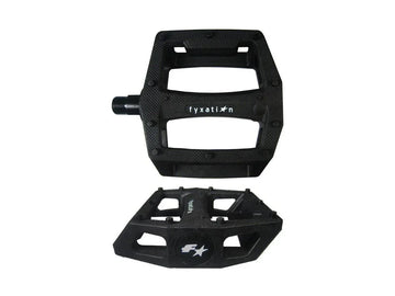 Fyxation Gates Pedals - Simple Bike Store
