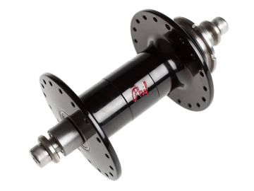 Phil Wood Track HF Rear Single Fix Hub - Simple Bike Store
