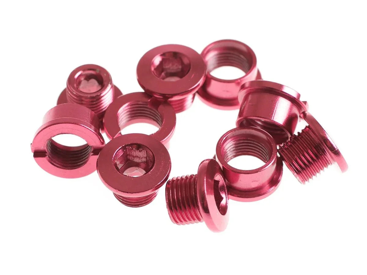 BLB Single Chain Ring Bolts - Simple Bike Store