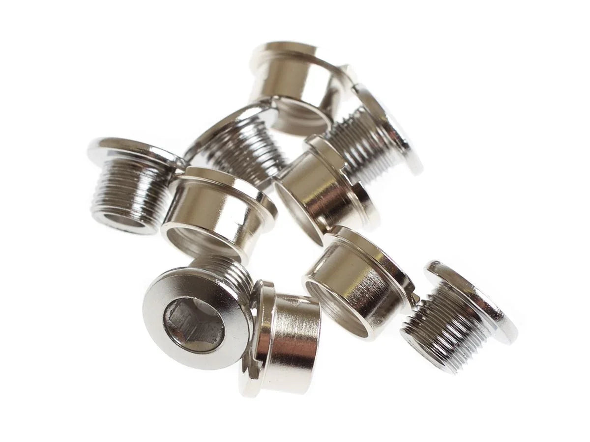 BLB Single Chain Ring Bolts - Simple Bike Store