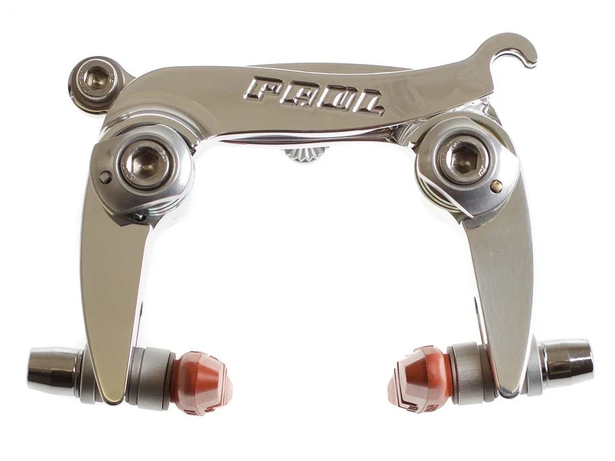 美品 PAUL COMPONENT RACER BRAKE フロント Racer – Paul Component Engineering