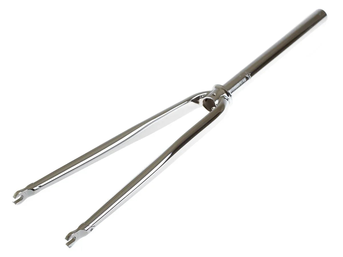 BLB Track Fork Chrome - Simple Bike Store