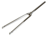BLB Track Fork Chrome - Simple Bike Store