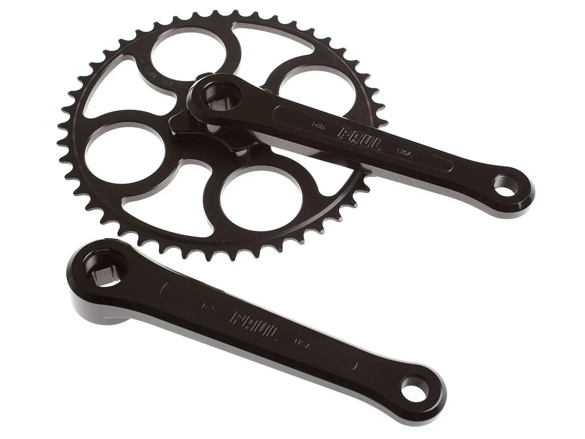 Paul Components Circles Crankset – Simple Bike Store