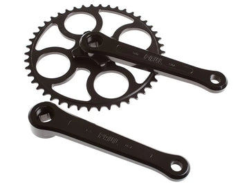 Paul Components Circles Crankset - Simple Bike Store