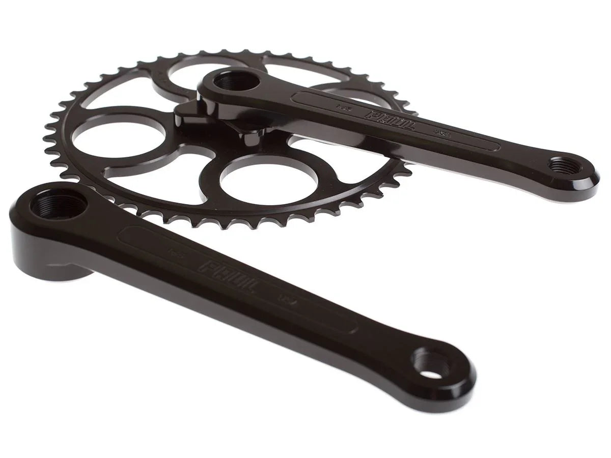 Paul Components Circles Crankset - Simple Bike Store