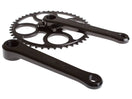 Paul Components Circles Crankset - Simple Bike Store