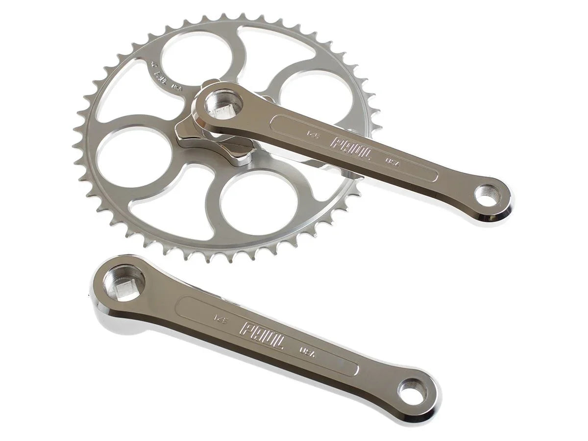Paul Components Circles Crankset - Simple Bike Store