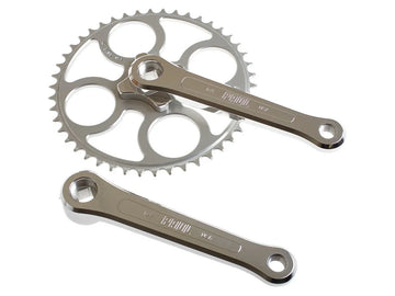 Paul Components Circles Crankset - Simple Bike Store