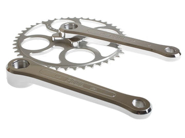 Paul Components Circles Crankset - Simple Bike Store