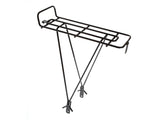 WALD 215 REAR RACK - BLACK - Simple Bike Store