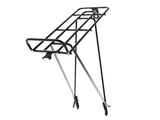 WALD 215 REAR RACK - BLACK - Simple Bike Store