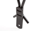WALD 215 REAR RACK - BLACK - Simple Bike Store