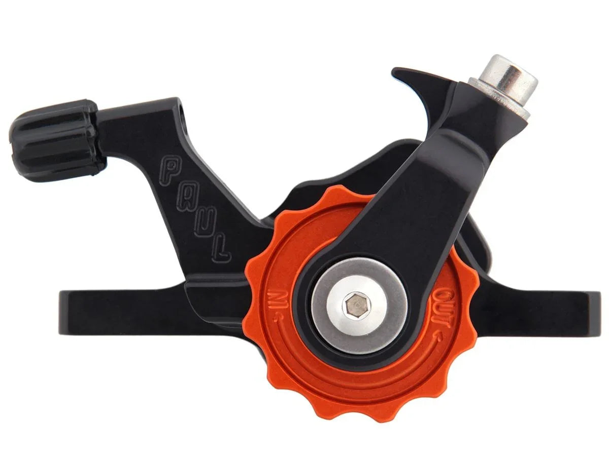 Paul Components Klamper Disc Caliper – Simple Bike Store