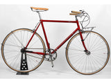 BLB Rack - Chrome - Simple Bike Store