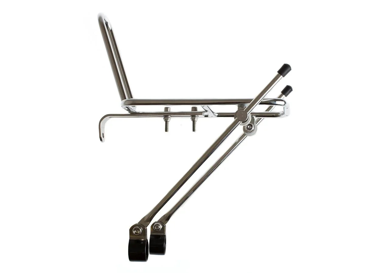 BLB Rack - Chrome - Simple Bike Store