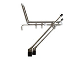 BLB Rack - Chrome - Simple Bike Store