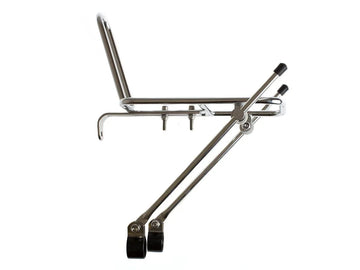 BLB Rack - Chrome - Simple Bike Store