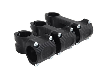 Paul Components Boxcar Stem Black - Simple Bike Store