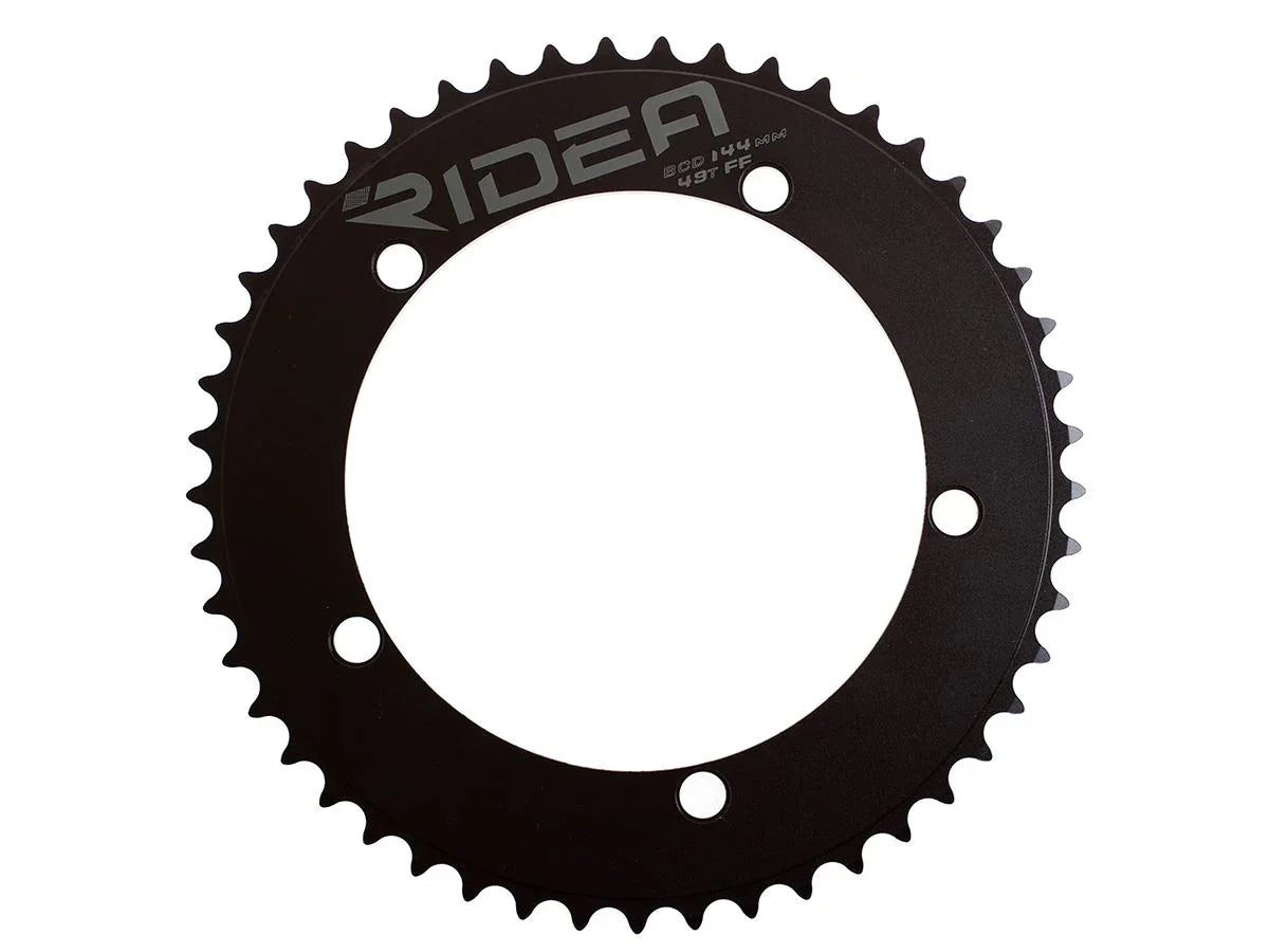 Ridea Aero Chainring - Simple Bike Store