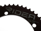 Ridea Aero Chainring - Simple Bike Store