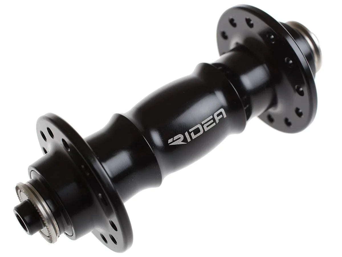 Ridea HR1 Rennrad-Vorderradnabe – Simple Bike Store