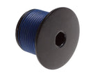 BLB Notorious Track Crank Compression Cap Black