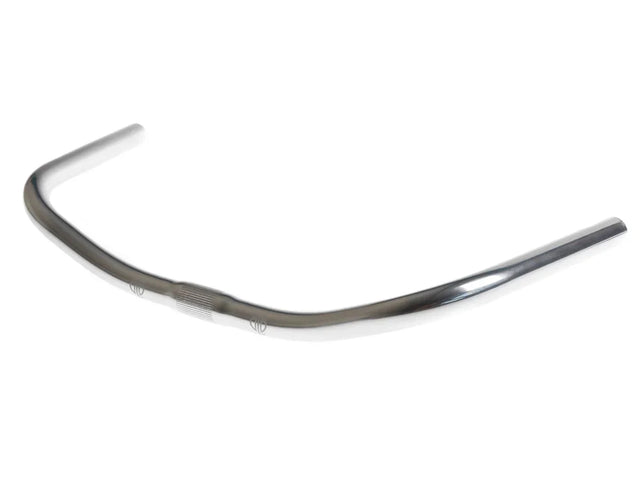BLB Vader Handlebar Silver - Simple Bike Store