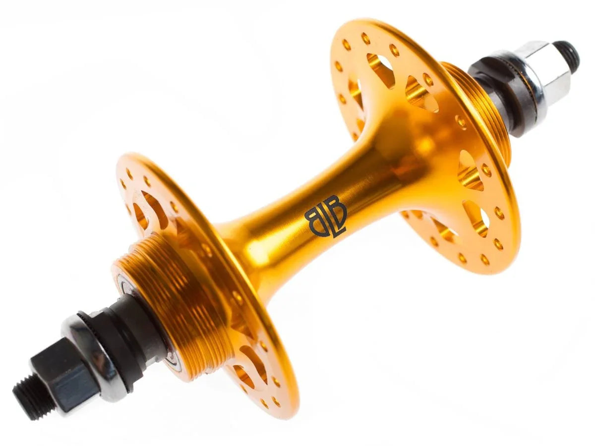 BLB Track Rear Hub - Simple Bike Store