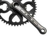 Paul Components Royal Flush Crankset - Simple Bike Store