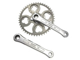 Paul Components Royal Flush Crankset - Simple Bike Store
