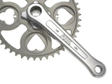 Paul Components Royal Flush Crankset - Simple Bike Store